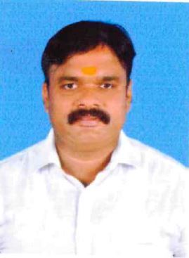 T Vinayaga Meyyarasu