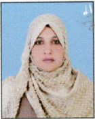Tabbsum Begum