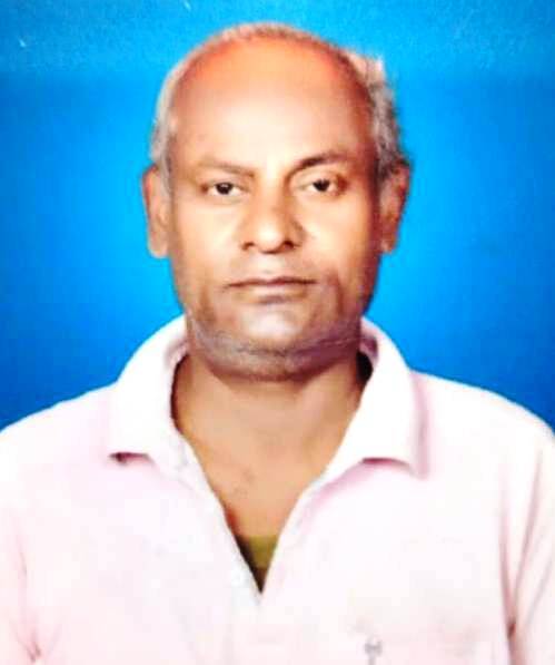 Tafir Hussain
