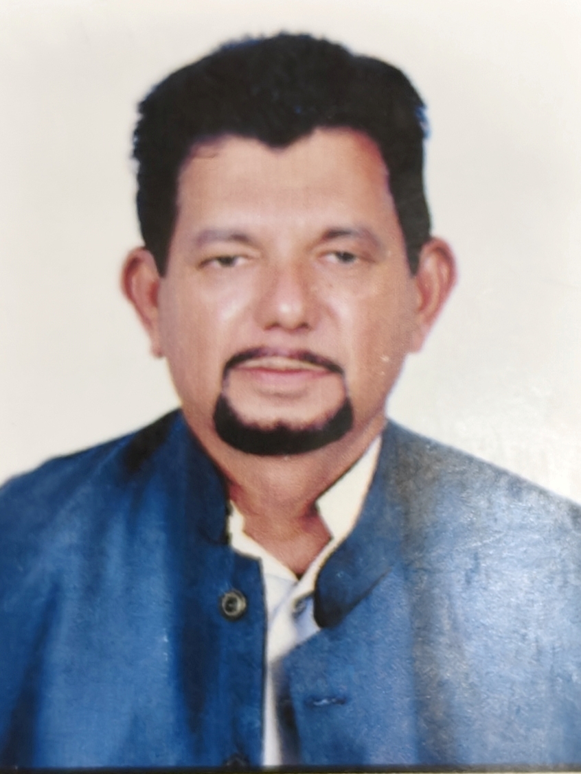 Taher Kamal Khundmiri