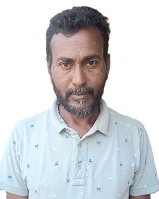 Tahidur Rahman