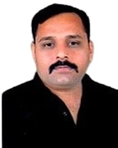 Tahir Husain