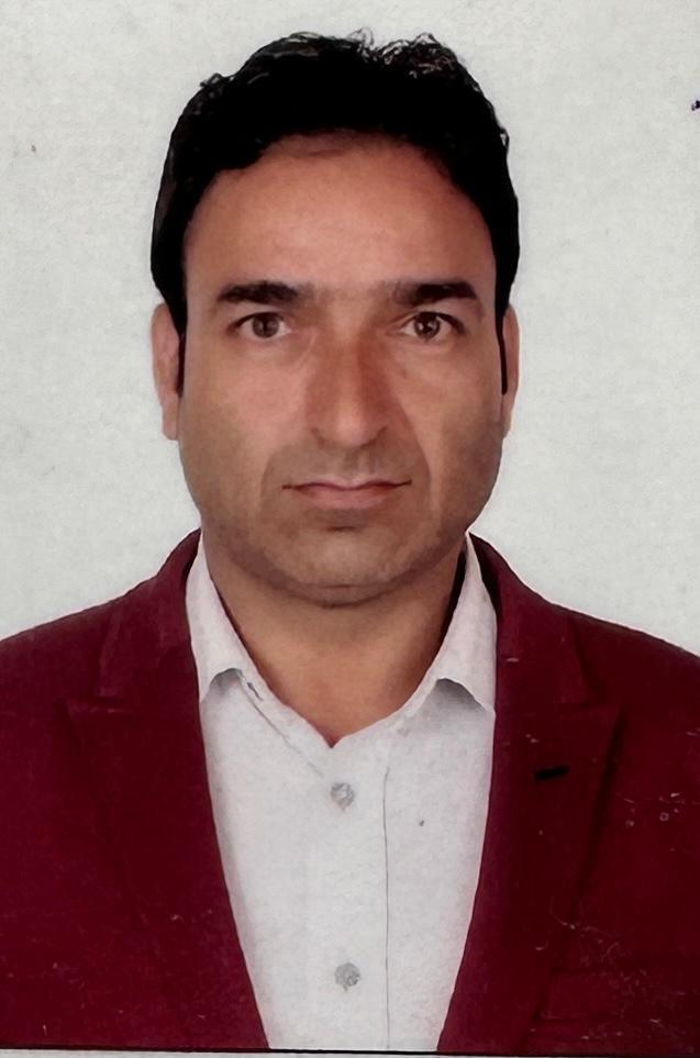 Tahir Salmani