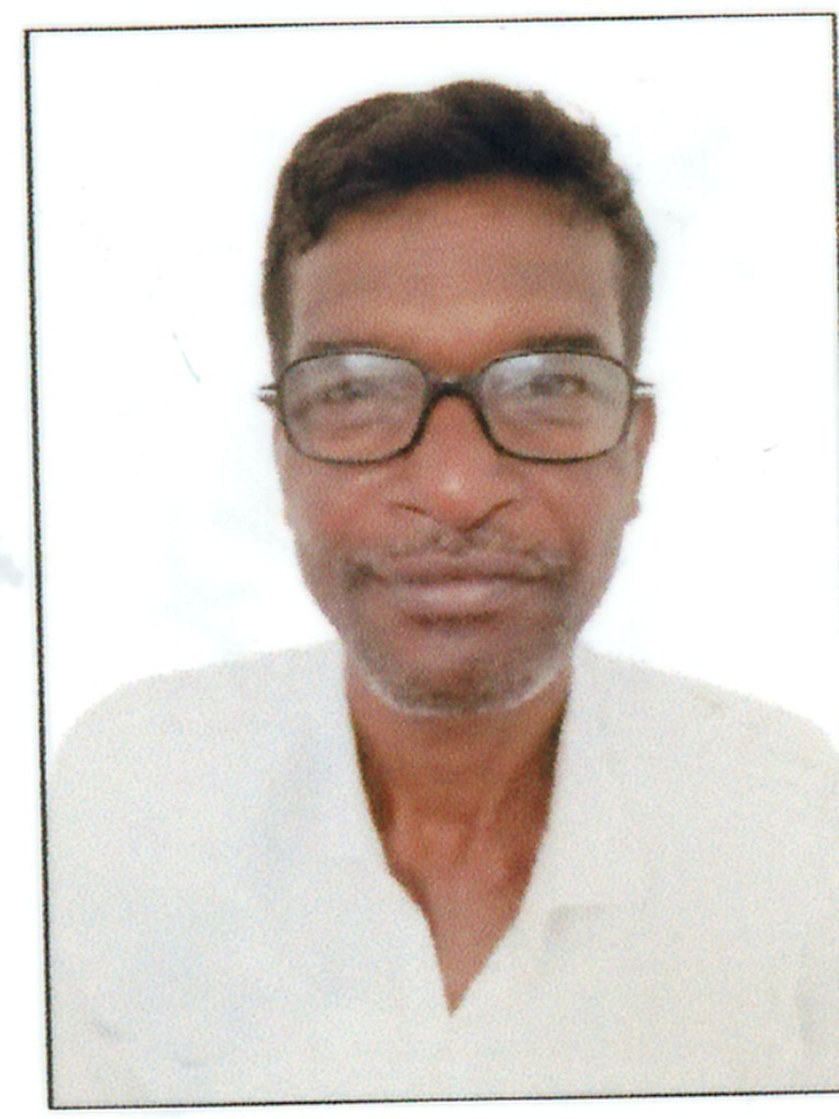 Tajambul Hossain Khan