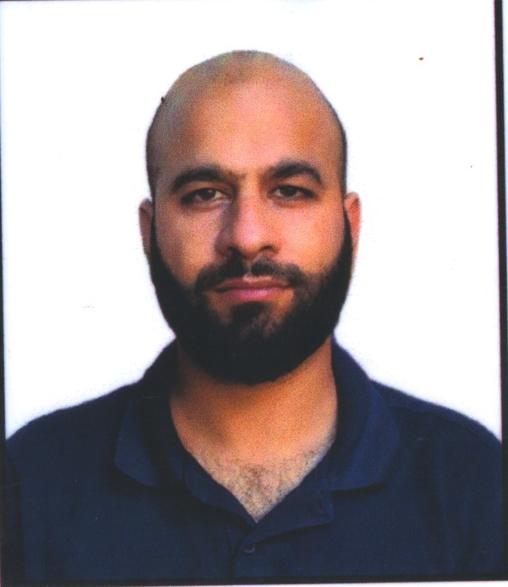 Tajamul Hamid