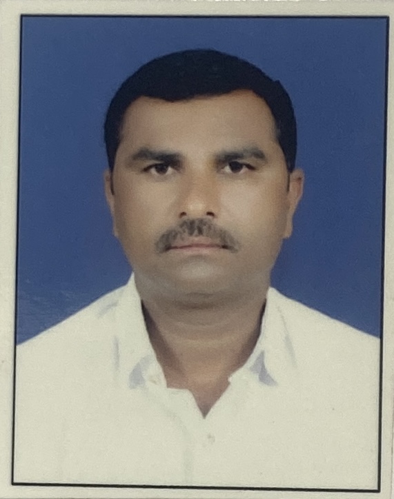 Tajuddin Vazeer Sheikh