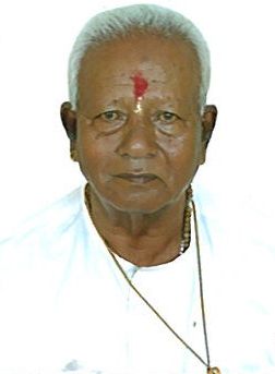 Takappa Yallappa Kalal