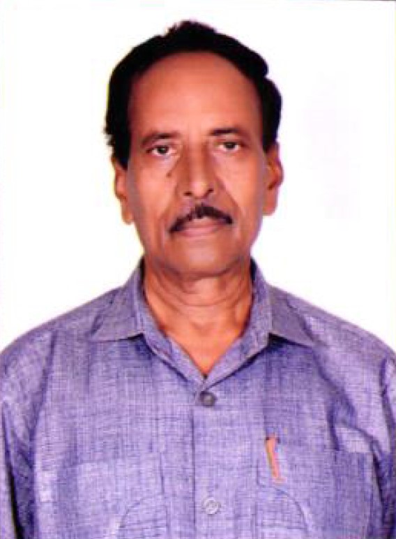 Talari Venkataiah