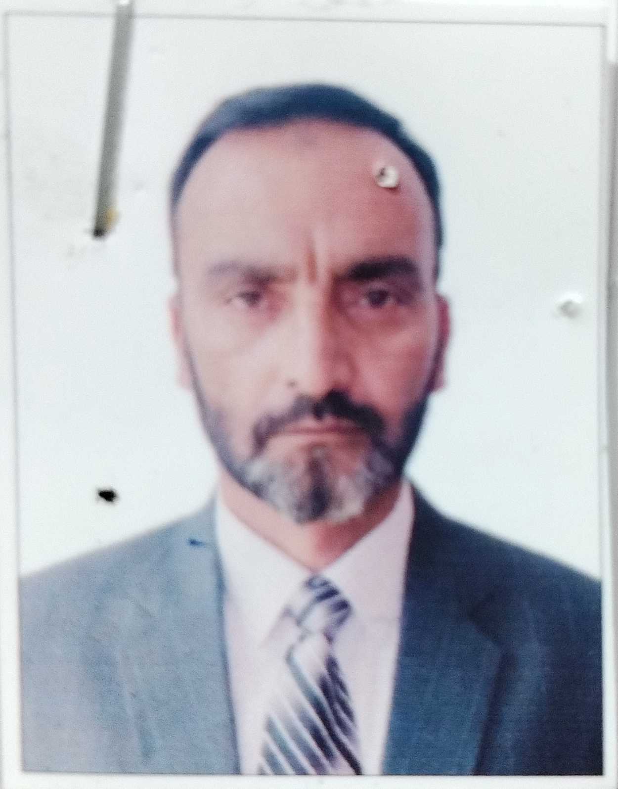 Talat Majid Alie