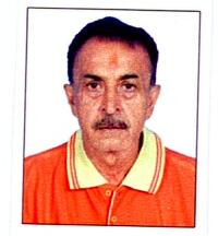 Tamanath Bhowmick