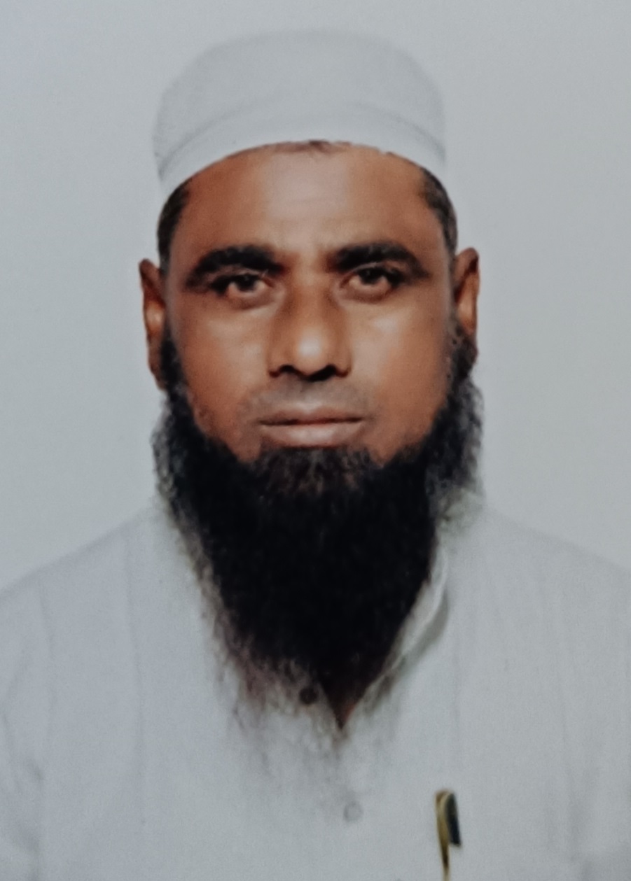 Tamboli Shabbir Sallauddin