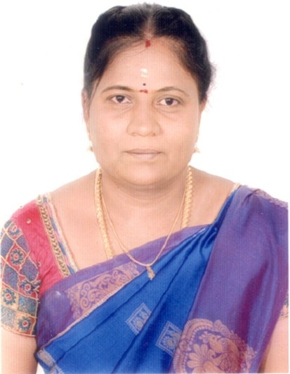 Tamil Selvi S
