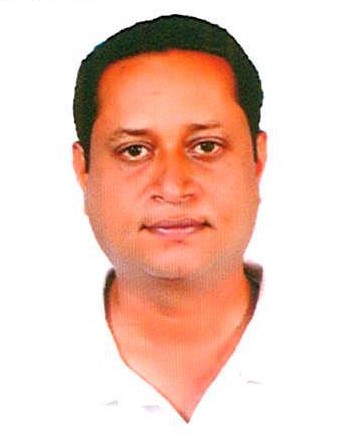 Tamilarasan. M.
