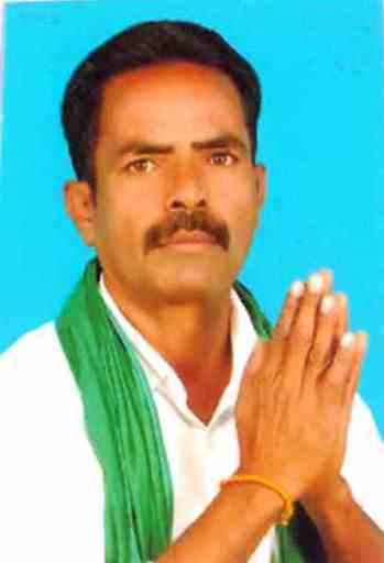 Tamilarasan P