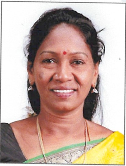 Tamilarasi.A