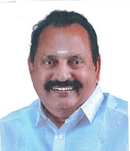 Tamilmani S