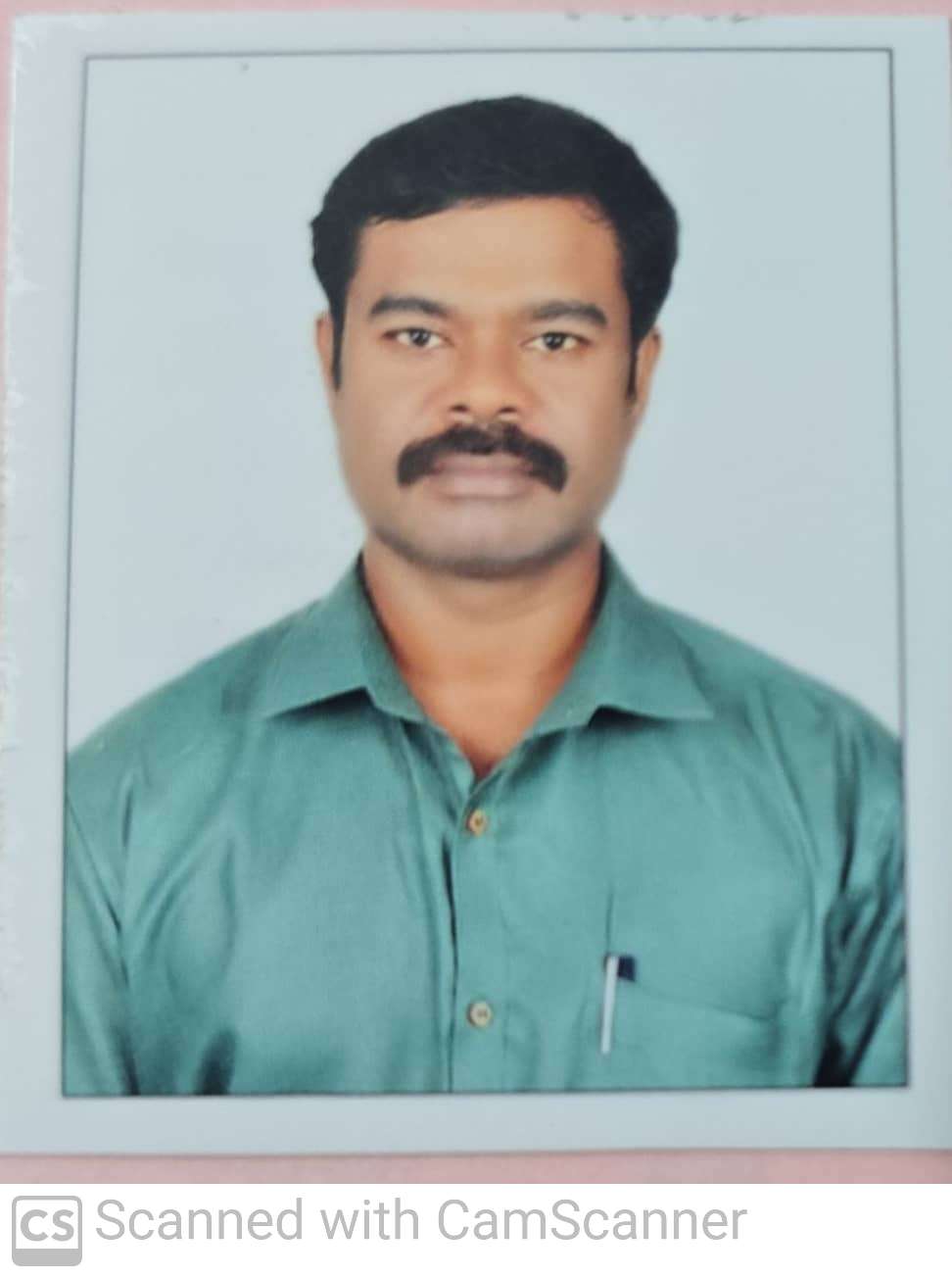 Tamilselvam
