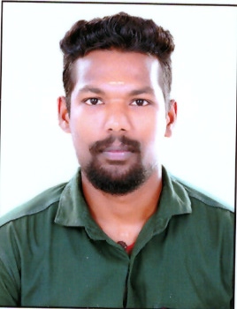 Tamilselvan D