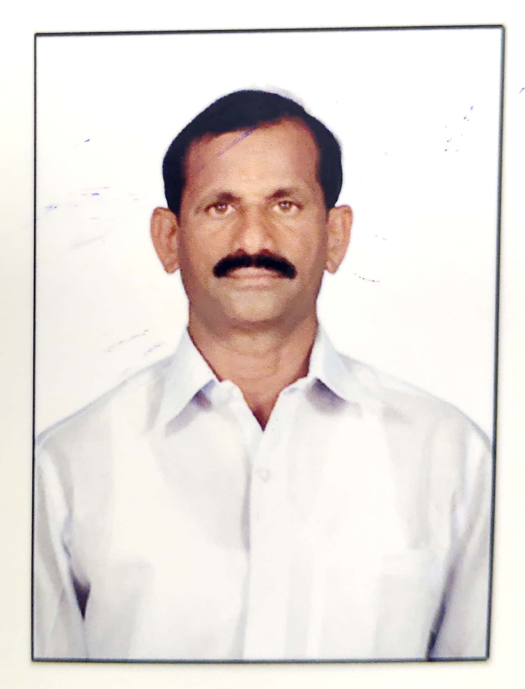 Tamilselvan. M