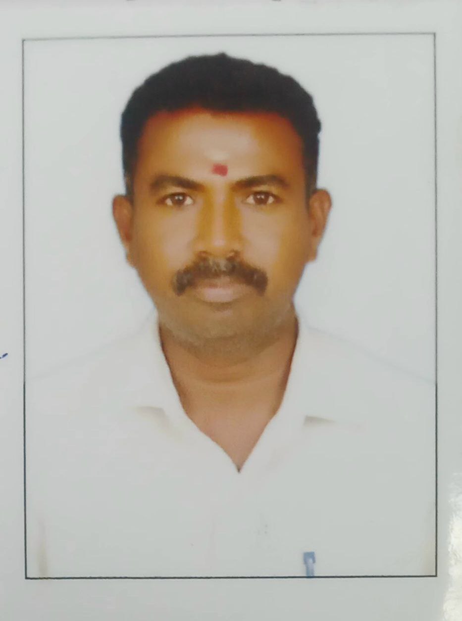 Tamilselvan M