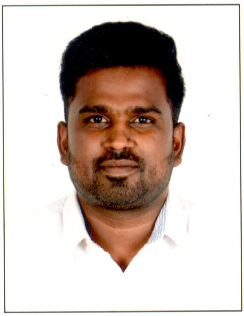 Tamilselvan S