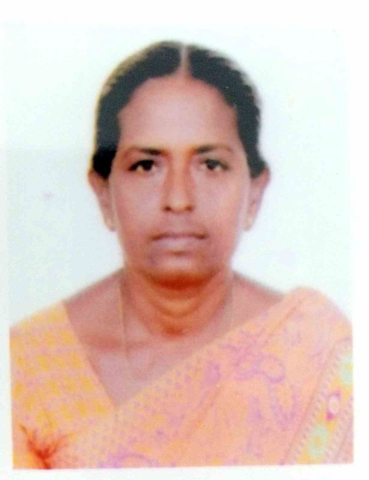 Tamilselvi