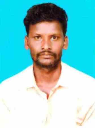 Tamilvendhan P