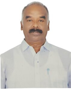 T.Amirthalingam