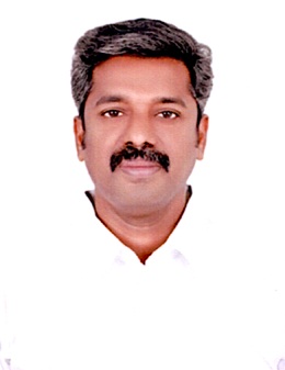 Tamizhvendhan M
