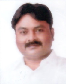 Tammangouda Ishwarappa Ravi-Patil