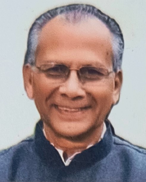 Tamradhwaj Sahu