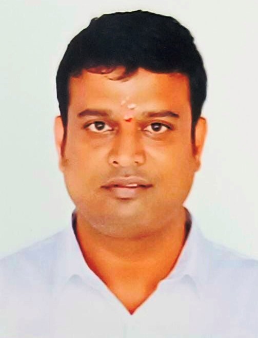Tanaji Tukaram Bhojane