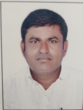 Tanaji Uttam Shingade