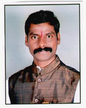 Tandale Laxman Shivaji