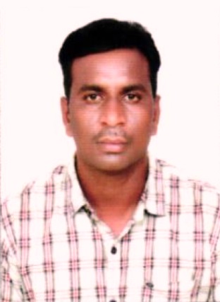 Tangella Srinivasu