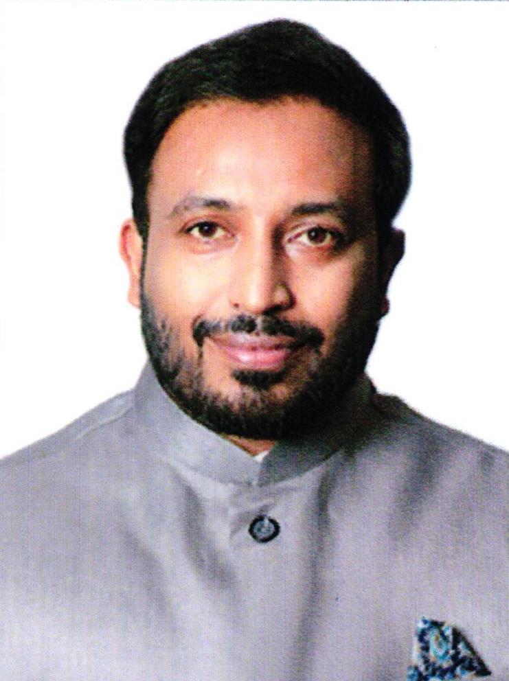 Tangella Uday Srinivas (Tea Time Uday)