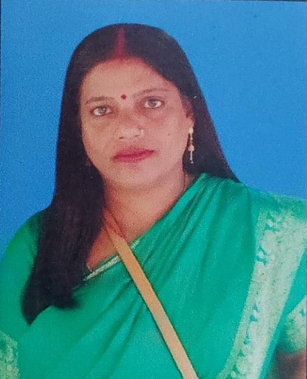 Tanisha Bharti