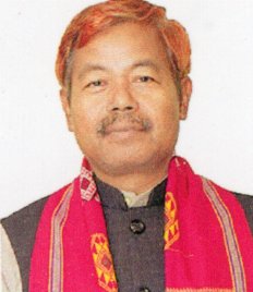 Tankeswar Rabha