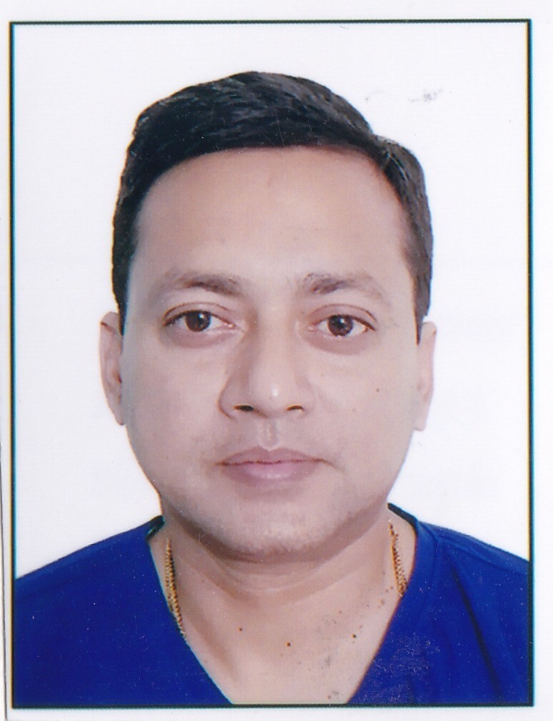Tanmay Ghosh (Bumba)
