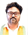 Tanmoy Biswas