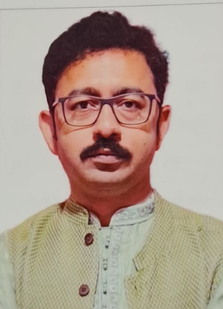 Tanmoy Ghosh