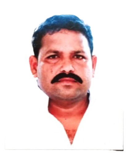 Tanpure Mangesh Shivaji