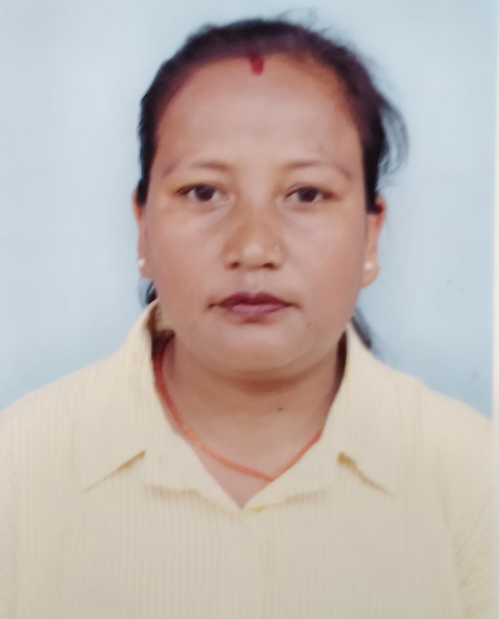 Tanuja Lama