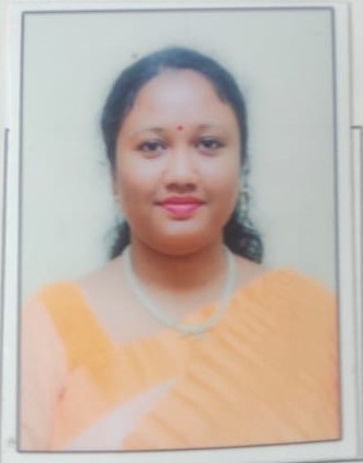 Tanushree Hansda