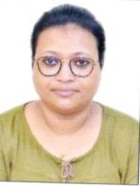 Tanushree Mondal