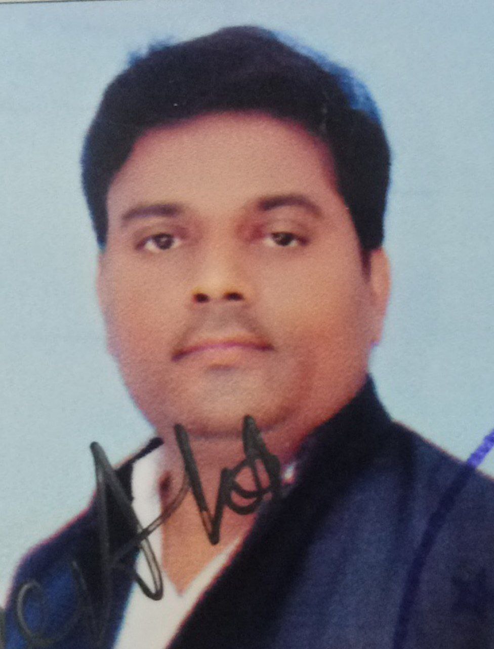 Tanveer Ahamad
