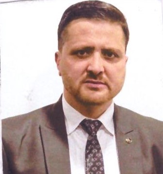 Tanveer Hussain Pathan