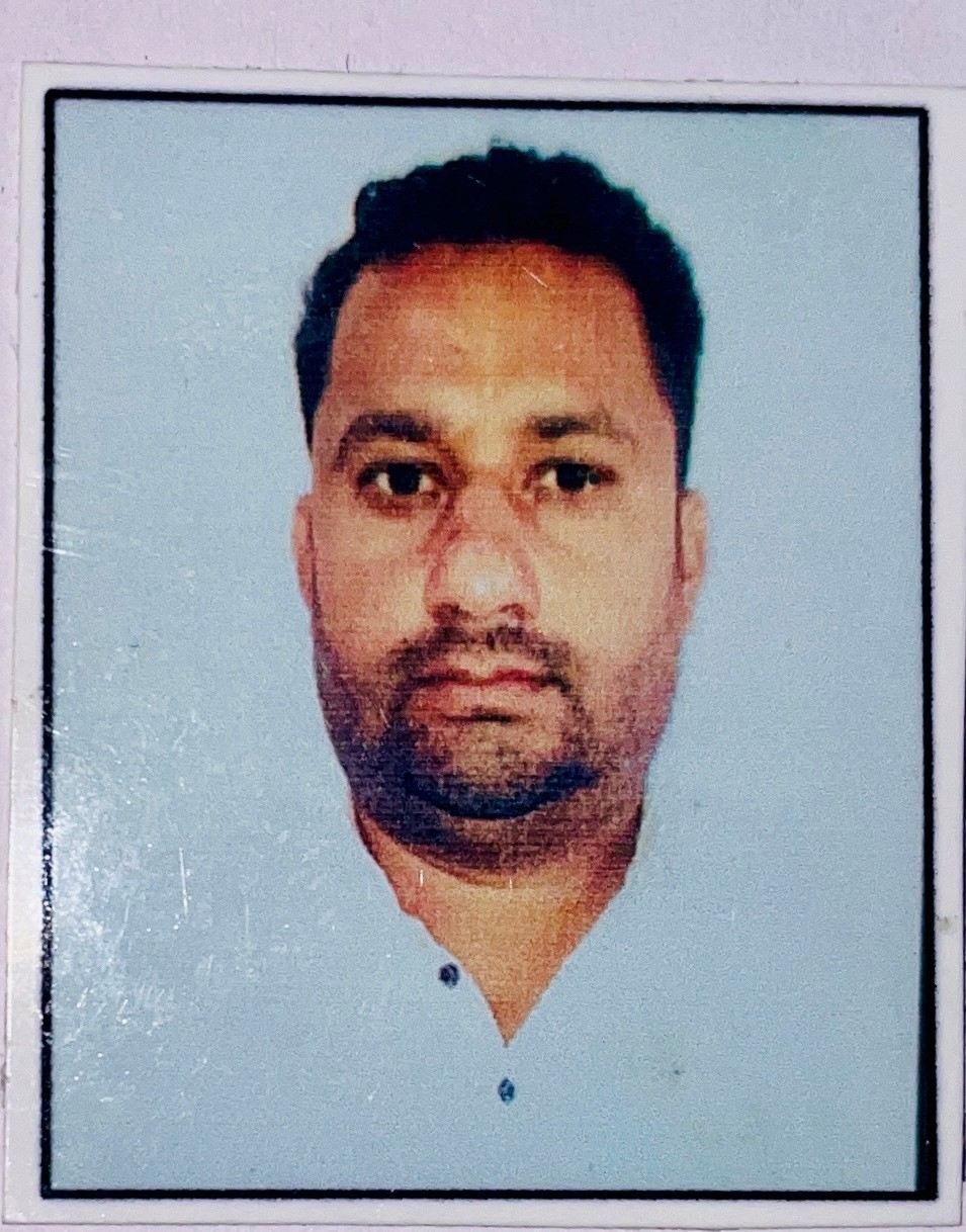 Tanveer Hussain
