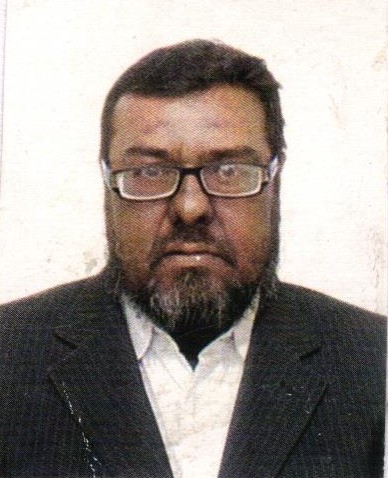 Tanveeruddin Ilmuddin Shaikh