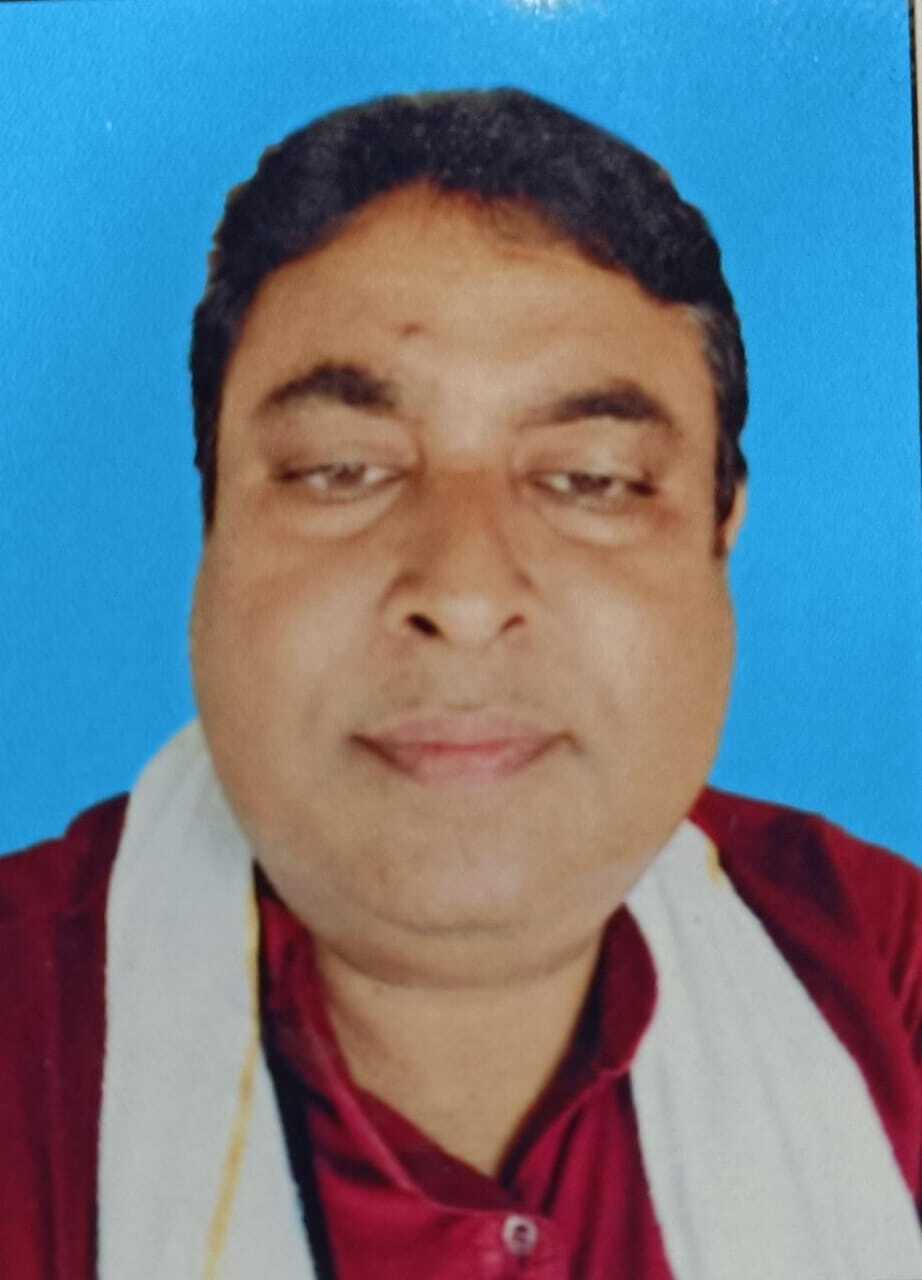 Tanweer Shamsi